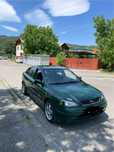 Opel astra g benzina
