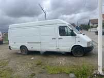 VW LT35 Maxi -2006.         .