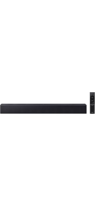 Soundbar Samsung HW B400F