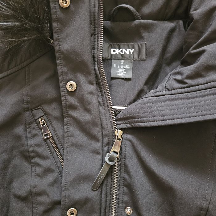 DKNY дамско яке размер S