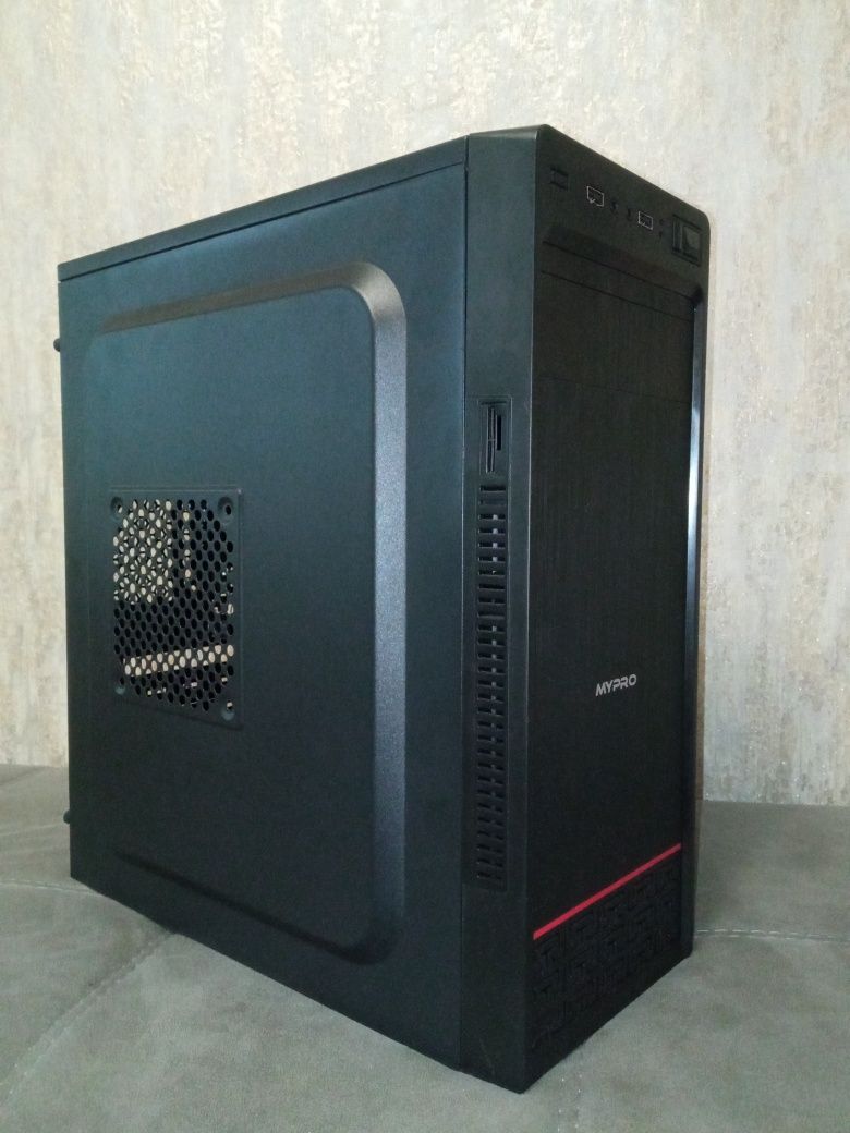 Компьютер Intel Core i3