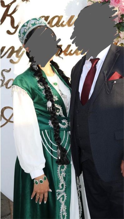 Продается национальный комзол