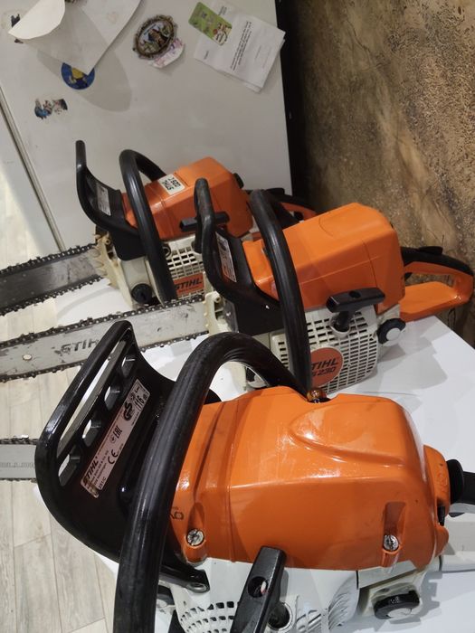 Drujbe Stihl 251,025,și 230