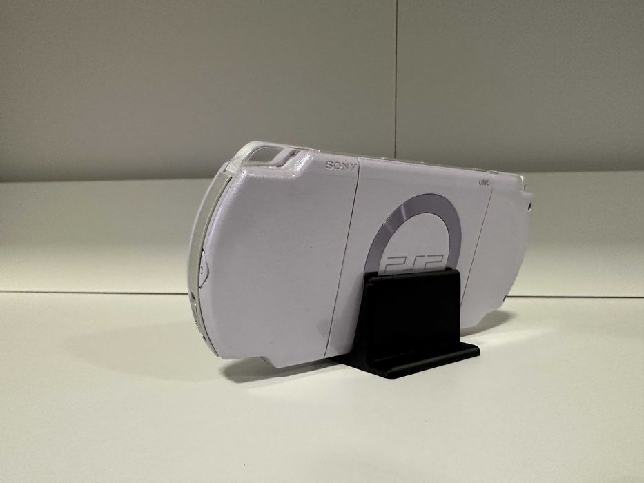 Sony PSP 2000 Lavender Purple Modata (plus accesorii)