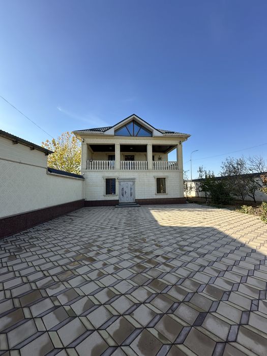 Арзан үй сатылады мкр.Бадам