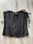 corset Gotica București