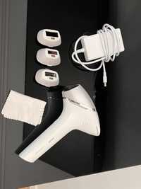 epilator IPL Philips Lumea Prestige