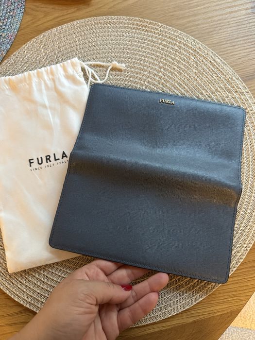 Дамски портфейл Furla