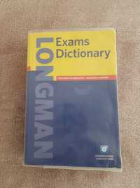Longman EXAMS Dictionary