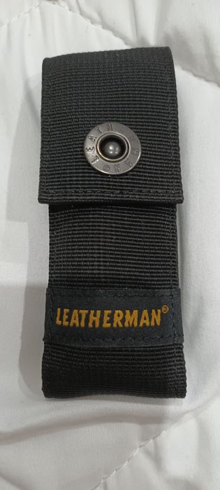 Мултифункционален инструмент Leatherman Curl