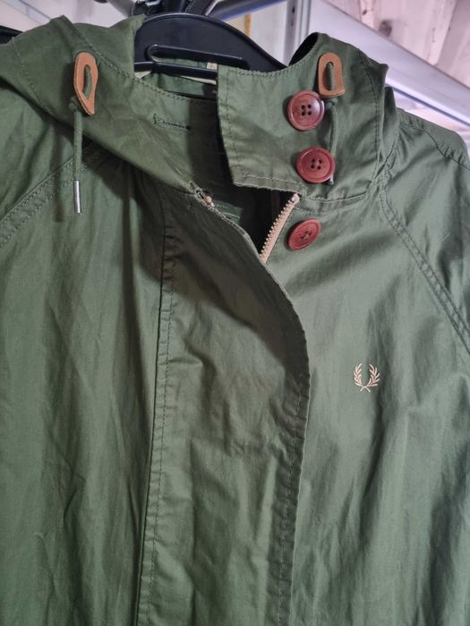 Дамска парка  Fred Perry, размер M/L