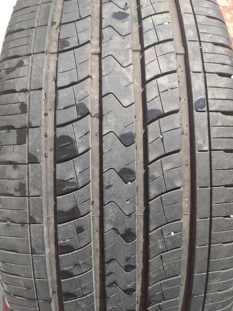 Kumho балон 16 бу