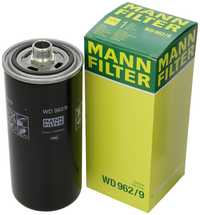 Воздушный фильтр, масляный фильтр на винтовой компрессор