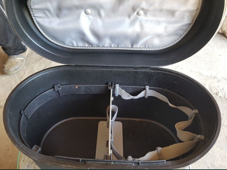 Куфар за грим/козметика Samsonite