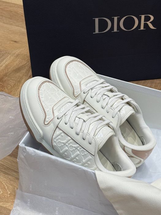 Adidasi Christian Dior