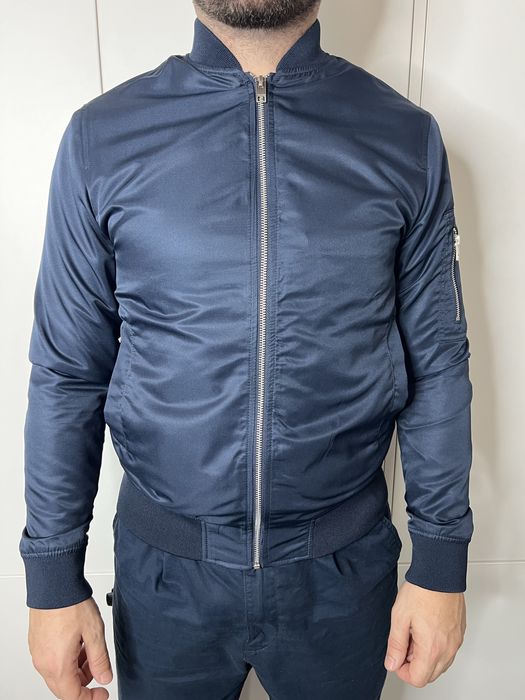 Яке на jack and jones