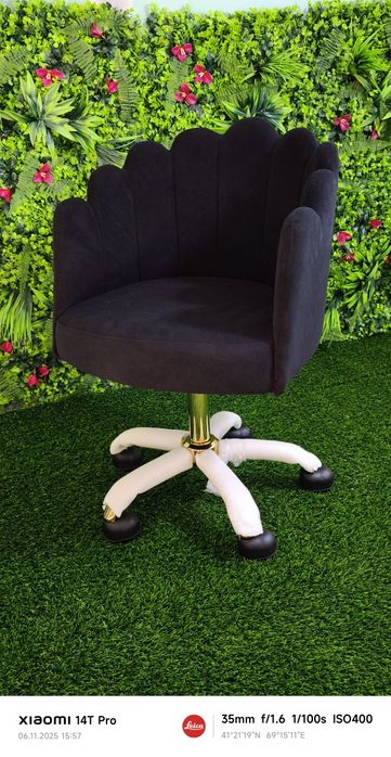 Кресло Ракушка / любой цвет