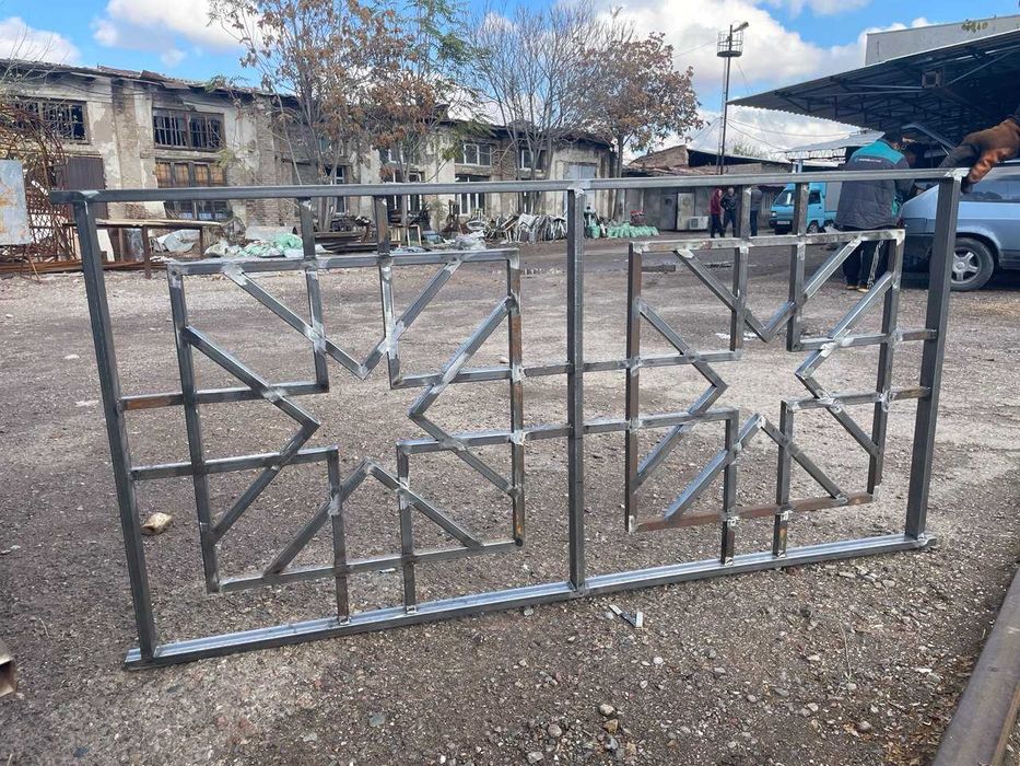 продаются садовые арки