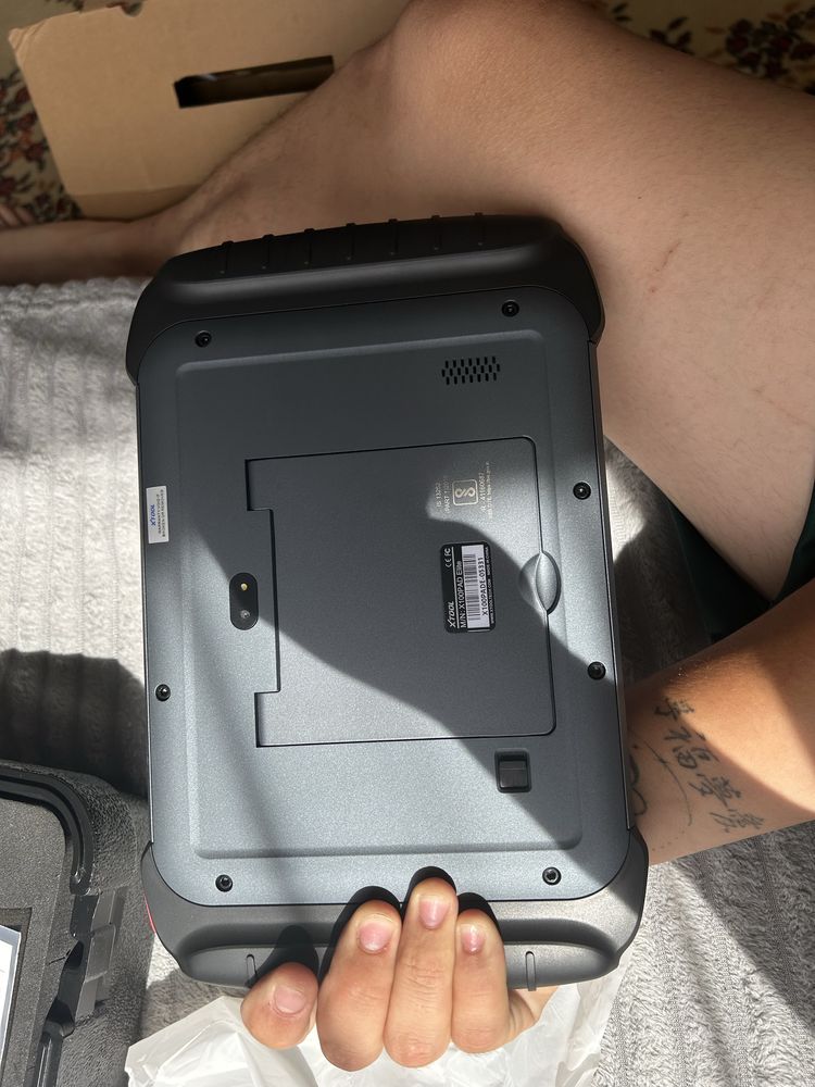 XTool X100Pad Elite