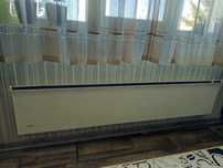 Adax Glamox heating 2000w