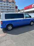 Volkswagen Multivan Volkswagen Caravelle 9 locuri  T5 4x4