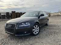 Audi A3 1.8TSI 2008.11 160CP