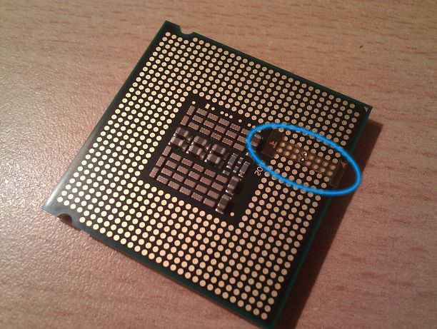 Procesor Xeon L5420 modat 775, face sistemele vechi sa mearga ca i5