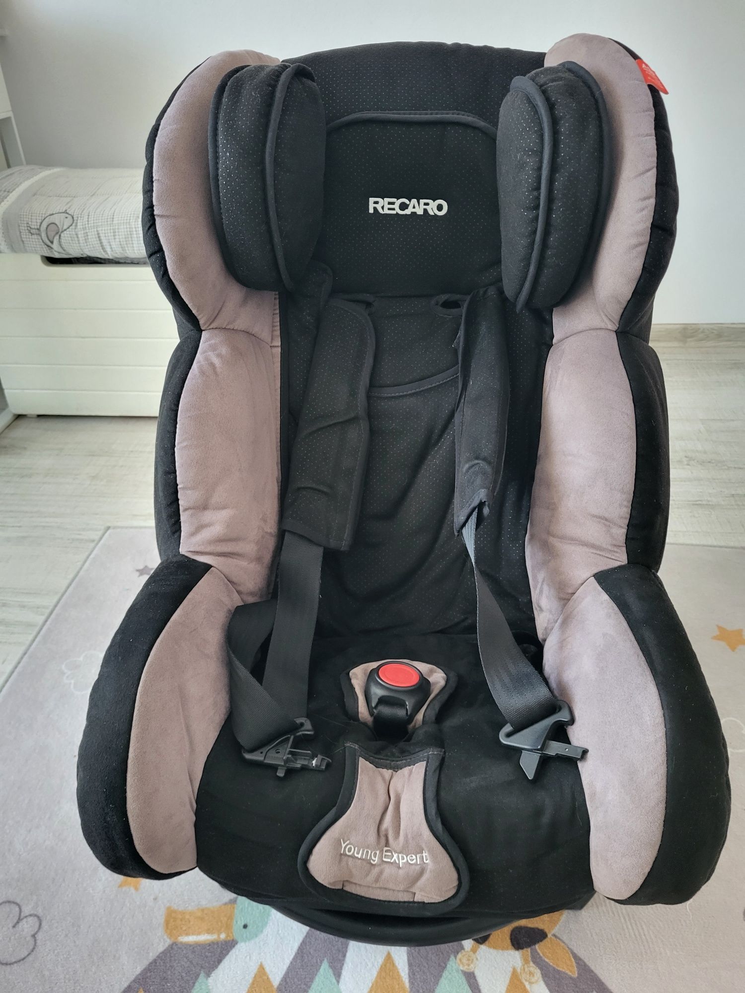 Scaun auto RECARO Young Expert 9-18kg