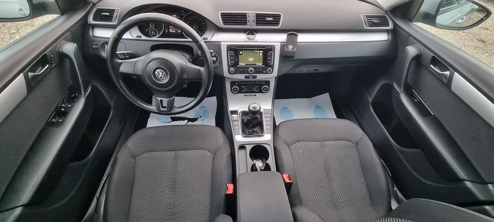 Wolswagen  Euro6
