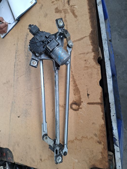 Ansamblu ștergătoare ford mondeo 2010