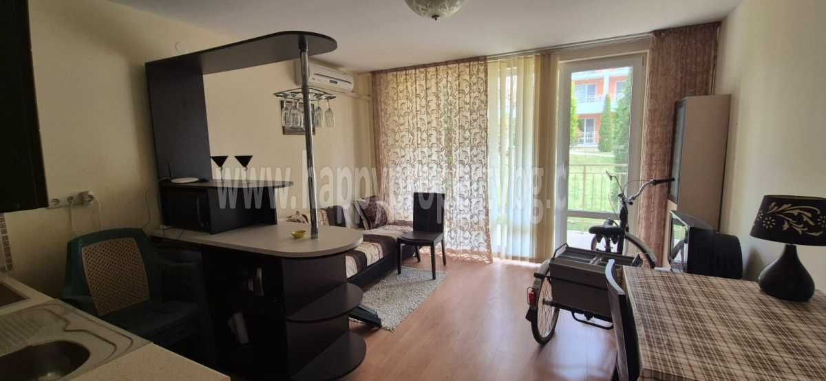 Продава се Едностаен апартамент в Свети Влас - 40 кв.м за 1113 €/кв.м - Снимка #6