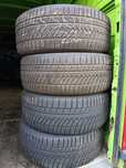 Anvelope MS iarna 255 50 19 continental 2022 +5mm
