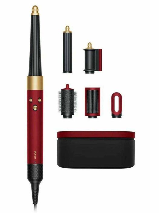 Фен Dyson в подарок для близких людей