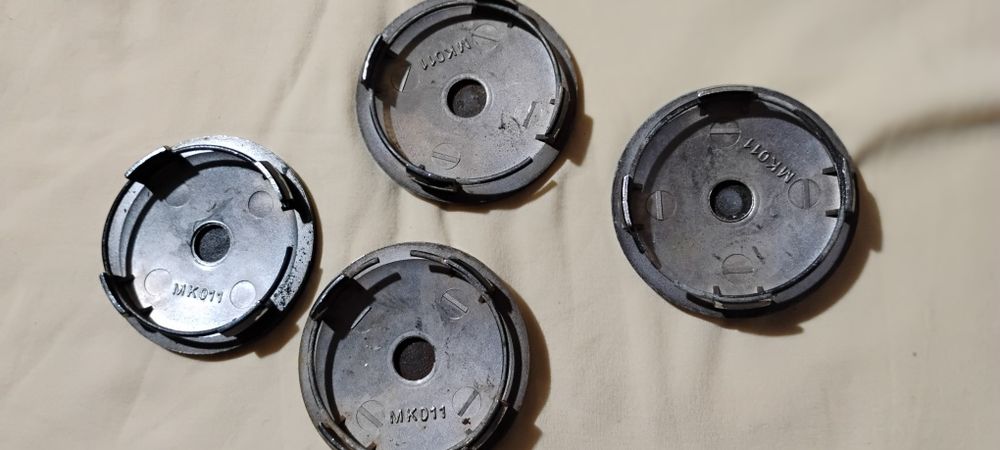 Капачки  за Пежо