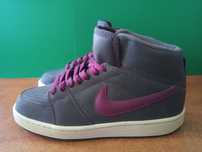 Кецове NIKE Backboard Номир 37,5 Стелка 23,5 см. 100% Оригинални