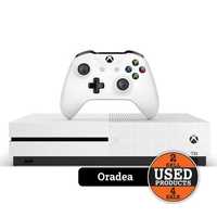 Consola Microsoft Xbox ONE S 1 Tb + Controller | UsedProducts.ro