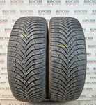 Anvelope iarna m+s  195 60 15 - HANKOOK