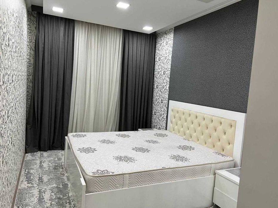 Сдам двухкомнатную квартиру