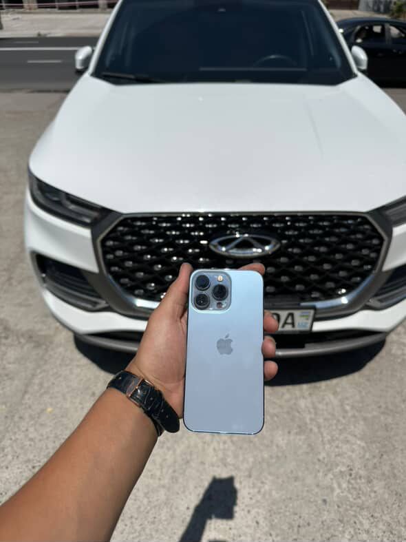 iphone 13 pro lla