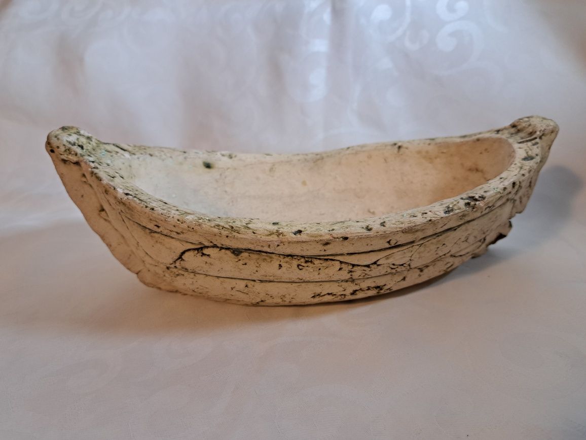 Vas decorativ ceramica