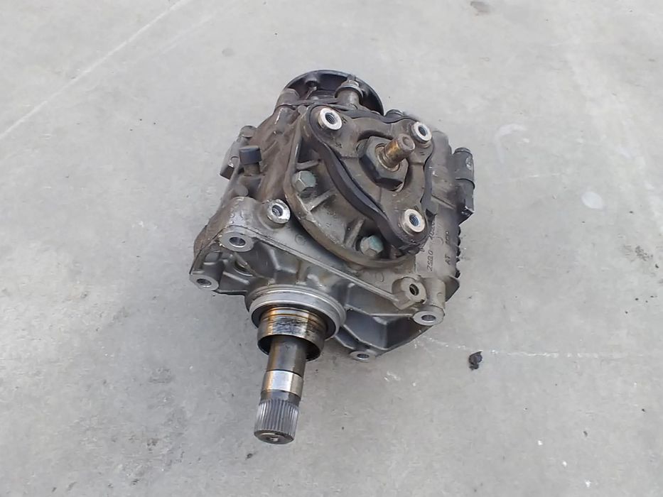 grup diferential fata 2.0 tdi bkd  audi a3 8p vw golf 5 02m409053aq