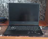 Ноутбук ASUS TUF Gaming A15 FX-505D