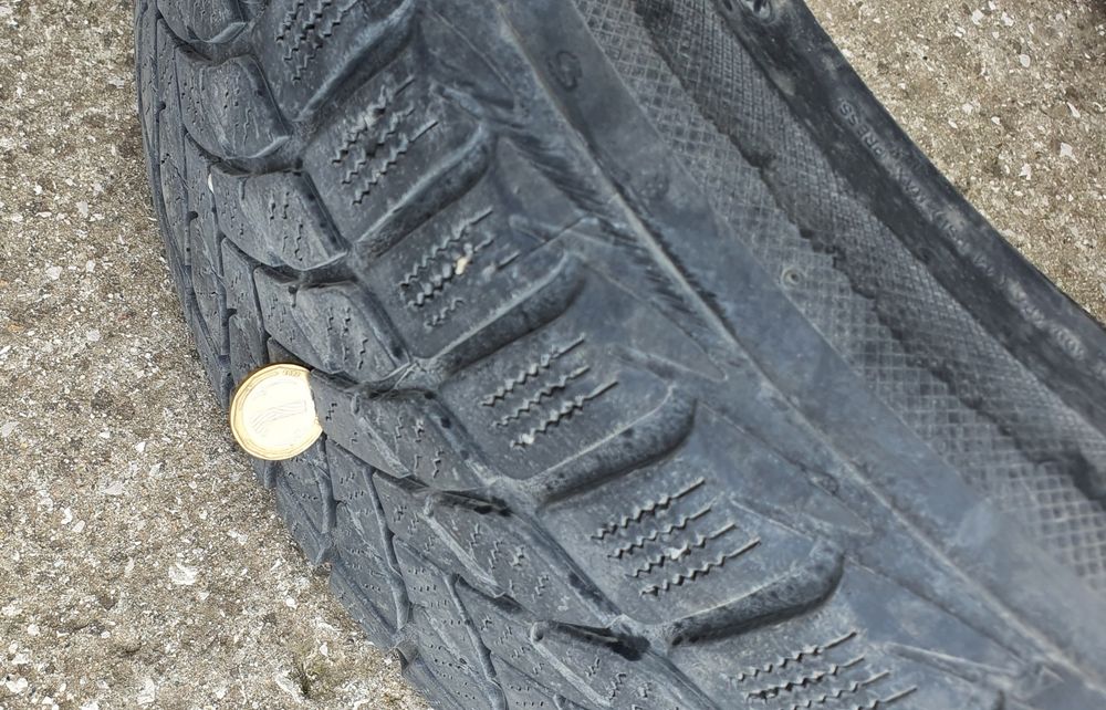 Lassa Snoways зимни гуми 205/55/16