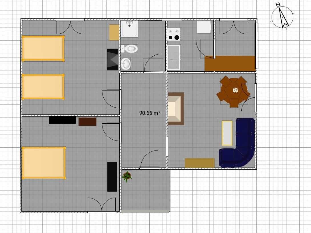 Продава се Къща в с. Гурково, Област Добрич - 150 кв.м за 260 €/кв.м - Снимка #20