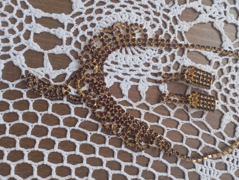 Комплект бижута ..