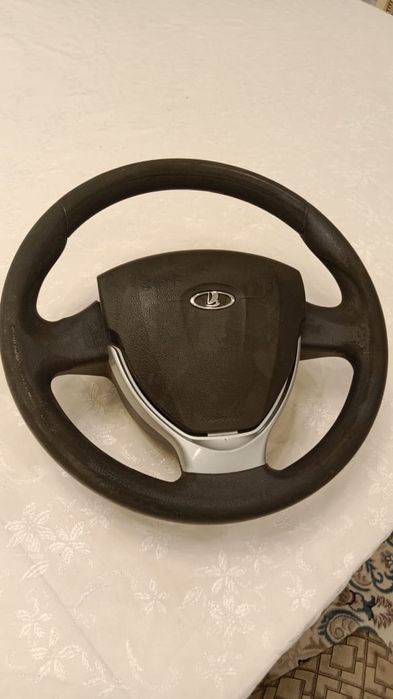 Приора рул сатылады