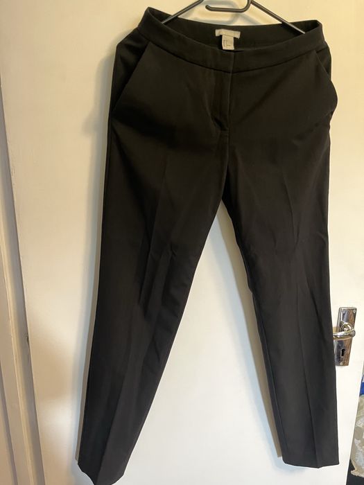 Vand pantaloni H&M marimea 34/XS