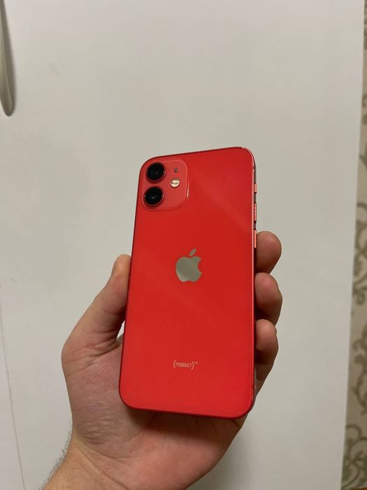 Iphone 12 mini 128