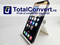 Apple iPhone 12 64GB Black 4GB Single SIM, Garantie 24 luni | #R84781