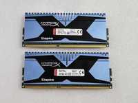 Memorie Kingston HyperX PREDATOR 8GB (2x4GB), DDR3, 1866MHz, CL10